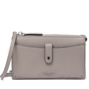 NEW Katespade New York small tab crossbody bag